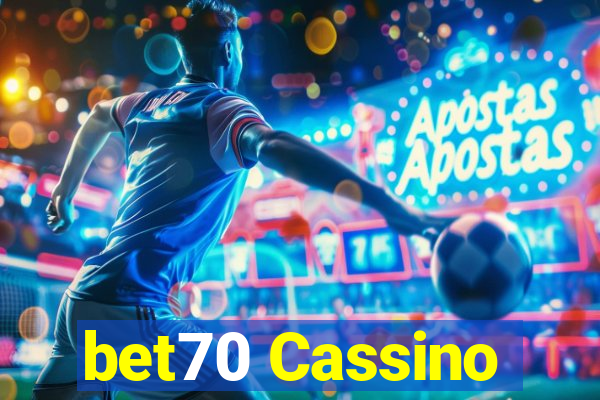 bet70 Cassino